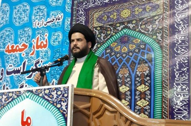 پاسخ کشور ما به انگلیسی ها دقیق، سریع، غافلگیرانه و کوبنده خواهد بود