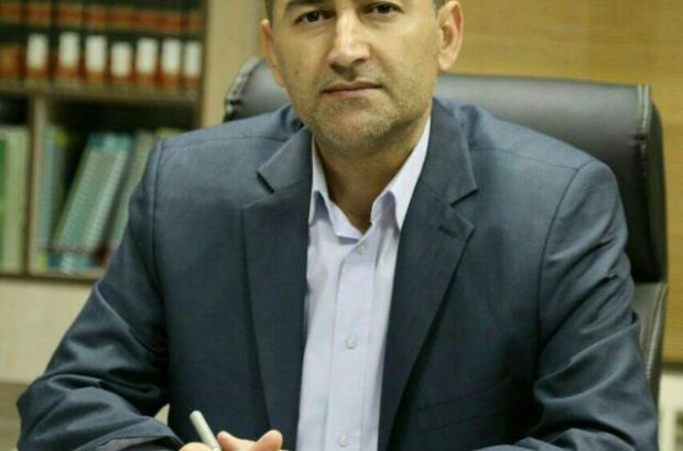 رییس دانشگاه آزاد اسلامی ایلام از تصویب ۳ رشته جدید کارشناسی ارشد برای ترم مهرماه ۹۸ خبر داد رییس دانشگاه آزاد اسلامی ایلام از تصویب ۳ رشته جدید کارشناسی ارشد برای ترم مهرماه ۹۸ خبر داد