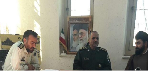 مدیرکل حفظ آثار و نشر ارزش های دفاع مقدس ایلام: