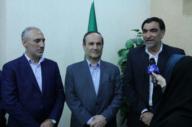 رئیس دیوان محاسبات کشور در سفر به استان ایلام؛