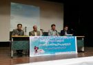 خودآموز مدیر کل ارشاد اسلامی ایلام درنشست هم اندیشی  با اصحاب رسانه