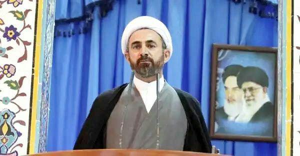 امام جمعه ایلام در خطبه های نماز جمعه عنوان کرد: