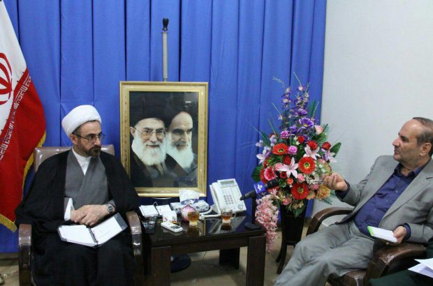 امام جمعه ایلام؛ امام جمعه ایلام؛