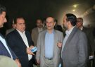 استاندار ايلام در سخنان پيش از خطبه هاي نماز جمعه شهر مهران: استاندار ايلام در سخنان پيش از خطبه هاي نماز جمعه شهر مهران: