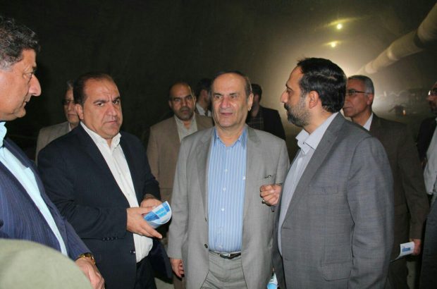 استاندار ايلام در سخنان پيش از خطبه هاي نماز جمعه شهر مهران:
