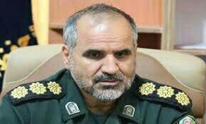 مدیرکل حفظ آثار و نشر ارزشهای دفاع مقدس ایلام: