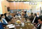 استاندار ایلام در دیدار با اعضاء هیئت مدیره سازمان نظام مهندسی ساختمان: استاندار ایلام در دیدار با اعضاء هیئت مدیره سازمان نظام مهندسی ساختمان: