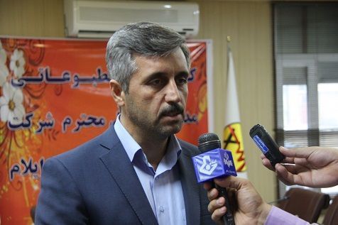 ⭕️تابستان گرم امسال بدون خاموشی سپری خواهد شد