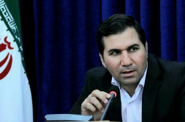 مدیرکل روابط عمومی استانداری ایلام