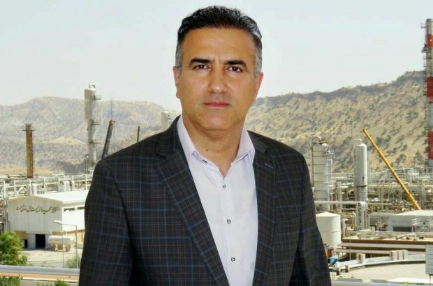 پالایشگاه گاز ایلام وتاثیر بسزایی ان در اقتصاد استان