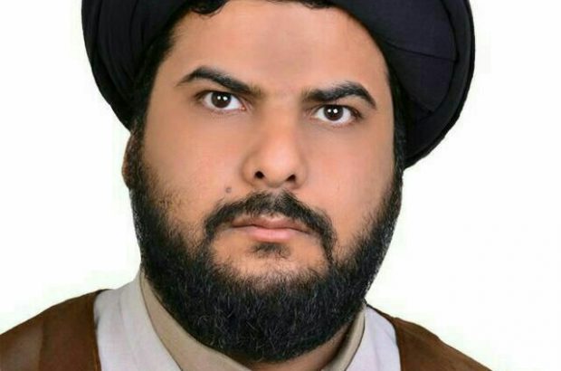 امام جمعه شهرستان مهران : امام جمعه شهرستان مهران :