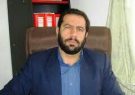 علی محمدی رئیس سازمان بسیج رسانه ایلام: علی محمدی رئیس سازمان بسیج رسانه ایلام: