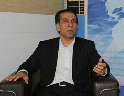 رئیس سازمان نظام مهندسی ساختمان استان ایلام: رئیس سازمان نظام مهندسی ساختمان استان ایلام: