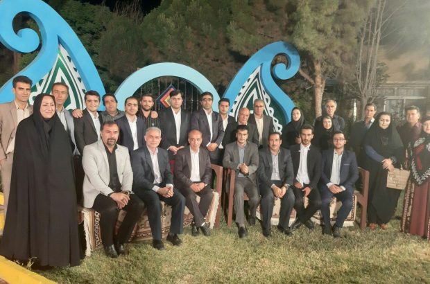 شب صاحب خبران در مانگه شو