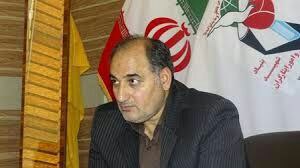 مدیرکل بنیاد شهید وامورایثارگران استان ایلام مدیرکل بنیاد شهید وامورایثارگران استان ایلام