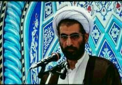 امام جمعه ایوان : امام جمعه ایوان :