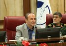 نشست مشترک قرارگاه بازسازی و نوسازی مناطق سیل زده و ستاد اربعین استان با حضور معاون پارلمانی رئیس جمهور و استاندار ایلام و مجموعه مسئولان استان نشست مشترک قرارگاه بازسازی و نوسازی مناطق سیل زده و ستاد اربعین استان با حضور معاون پارلمانی رئیس جمهور و استاندار ایلام و مجموعه مسئولان استان