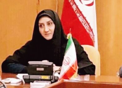 نامگذاری روز۲۲مردادماه بنام تشکل ها ومشارکت اجتماعی نشان دهنده نگاه مثبت دولت به عملکردسازمانهای مردم نهاد است.