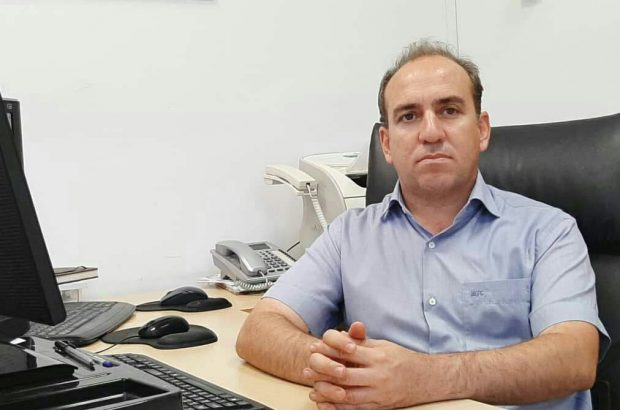 دبیر شورای همیاری و مشارکت  پالایشگاه گاز ایلام عنوان کرد: