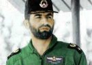 خلبانی که دردوران دفاع مقدس تمام وقت در پروازبود