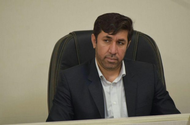 دادستان عمومی و انقلاب مرکز استان ایلام :