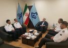 رسانه و پلیس راه دو ضلع مهم مدیریت ترافیک در اربعین حسینی رسانه و پلیس راه دو ضلع مهم مدیریت ترافیک در اربعین حسینی