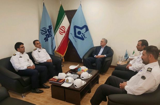 رسانه و پلیس راه دو ضلع مهم مدیریت ترافیک در اربعین حسینی رسانه و پلیس راه دو ضلع مهم مدیریت ترافیک در اربعین حسینی