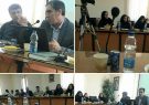 رییس دانشگاه علمی کاربردی ایلام رییس دانشگاه علمی کاربردی ایلام