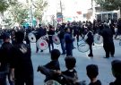 شباهت عاشورای دیروز با نهضت انقلابی امروز.