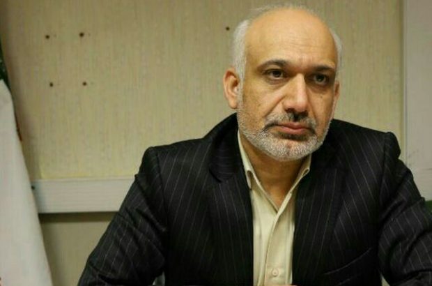 مدیرکل امور مالیاتی استان ایلام عنوان کرد: مدیرکل امور مالیاتی استان ایلام عنوان کرد: