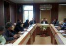 فرماندار ایلام: مشارکت اجتماعی موثرترین راه مبارزه با اعتیاد است. فرماندار ایلام: مشارکت اجتماعی موثرترین راه مبارزه با اعتیاد است.