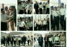 مرز مهران محل تردد بیش از ۶۰ درصد از زائران خواهد بود مرز مهران محل تردد بیش از ۶۰ درصد از زائران خواهد بود