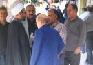 ارتباطات مردمی کلید حل مشکلات است /اینجا غرور معنی ندارد.