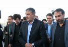 وزیر راه و شهرسازی: اتصال آزادراه خرمآباد – پلزا به چیلات یک پروژه توسعهای در شهرستان دهلران و استان ایلام است. وزیر راه و شهرسازی: اتصال آزادراه خرمآباد – پلزا به چیلات یک پروژه توسعهای در شهرستان دهلران و استان ایلام است.