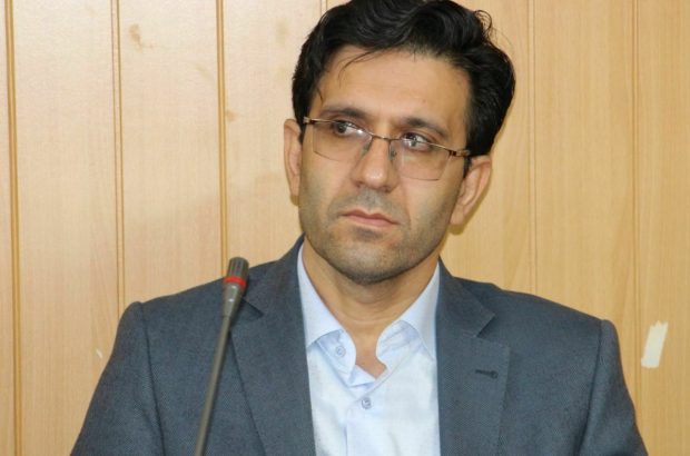 دکتر کریمیان رئیس دانشگاه علوم پزشکی ایلام در جلسه ستاد توزیع دارو استان: دکتر کریمیان رئیس دانشگاه علوم پزشکی ایلام در جلسه ستاد توزیع دارو استان: