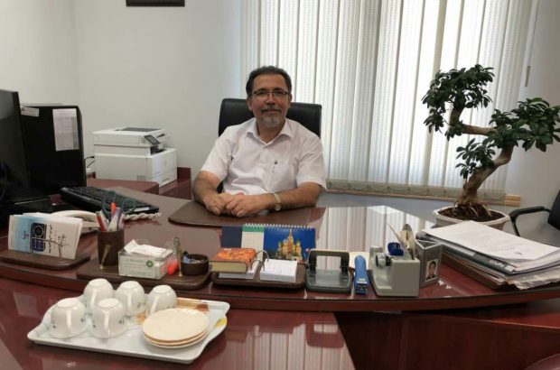 رئیس مطالعات انرژی و تحلیل سیستم‌های پالایشگاه گاز ایلام عنوان کرد: