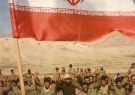 ایران قتلگاه دشمنان ومتجاوزانی است که چشم طمع به این خاک داشته باشند .