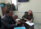 رئیس کمیته امداد امام خمینی ایوان : رئیس کمیته امداد امام خمینی ایوان :
