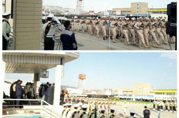 فرمانده انتظامی استان خبر داد: فرمانده انتظامی استان خبر داد: