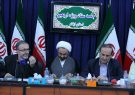 رئیس ستاد اربعین کشور خبر داد: