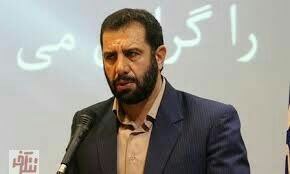 رئیس کمیته بهداشت و درمان اربعین سپاه ایلام خبر داد: رئیس کمیته بهداشت و درمان اربعین سپاه ایلام خبر داد: