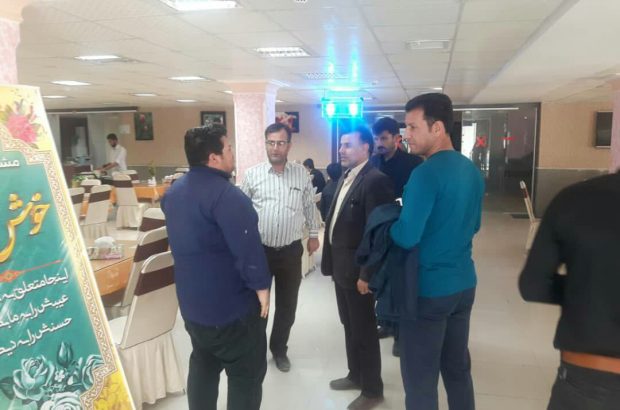 مدیر کل میراث فرهنگی ایلام : مدیر کل میراث فرهنگی ایلام :