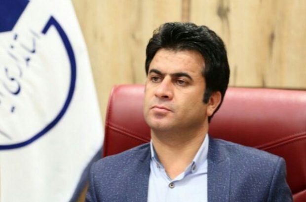 اداره کل فرهنگ و ارشاد اسلامی استان ایلام از اقدام فرهنگی نشر باشور حمایت می کند. اداره کل فرهنگ و ارشاد اسلامی استان ایلام از اقدام فرهنگی نشر باشور حمایت می کند.