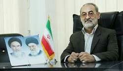 قدردانی رئیس کمیته مشارکت های مردمی به اسکان و تغذیه ستاد اربعین از مردم و مسئولان قدردانی رئیس کمیته مشارکت های مردمی به اسکان و تغذیه ستاد اربعین از مردم و مسئولان