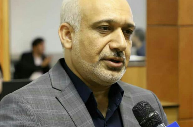 مدیرکل امور مالیاتی استان ایلام