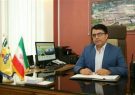 معاون عملیات پالایشگاه گاز ایلام عنوان کرد معاون عملیات پالایشگاه گاز ایلام عنوان کرد