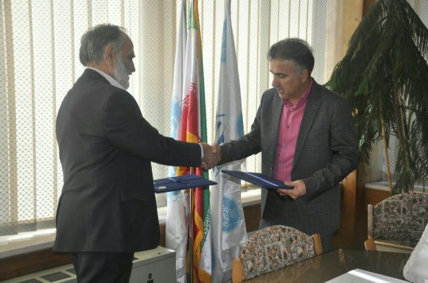 مدیرعامل پالایشگاه گاز ایلام عنوان کرد