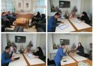 انعقاد تفاهم نامه همکاری در حوزه مصالح، فرآورده های و تجهیزات ساختمانی مشمول استاندارد اجباری بین سازمان نظام مهندسی استان ایلام و اداره کل استاندارد استان انعقاد تفاهم نامه همکاری در حوزه مصالح، فرآورده های و تجهیزات ساختمانی مشمول استاندارد اجباری بین سازمان نظام مهندسی استان ایلام و اداره کل استاندارد استان