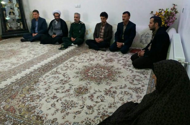ستار رستمی :