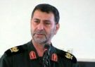 متن پیام تقدیر وتشکر سردار سید صادق حسینی فرمانده سپاه بیت المقدس کردستان